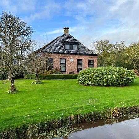 Het Wylde Pad - Let'S Go Wylde! Hotel Twijzelerheide Exterior photo